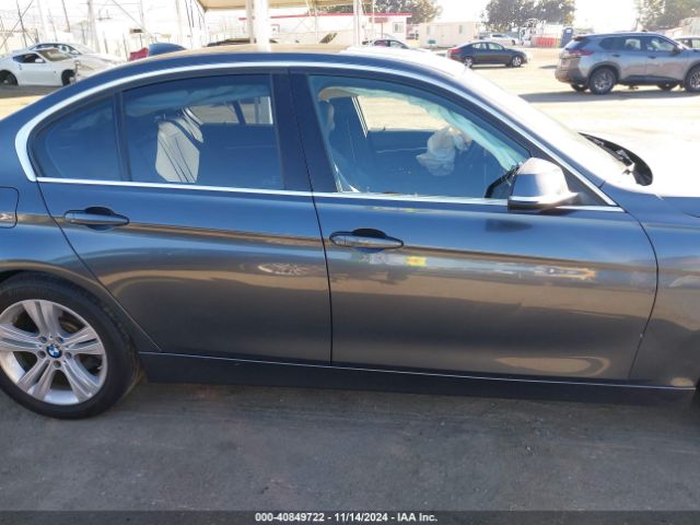 WBA8B9G53JNU96027 BMW 330I