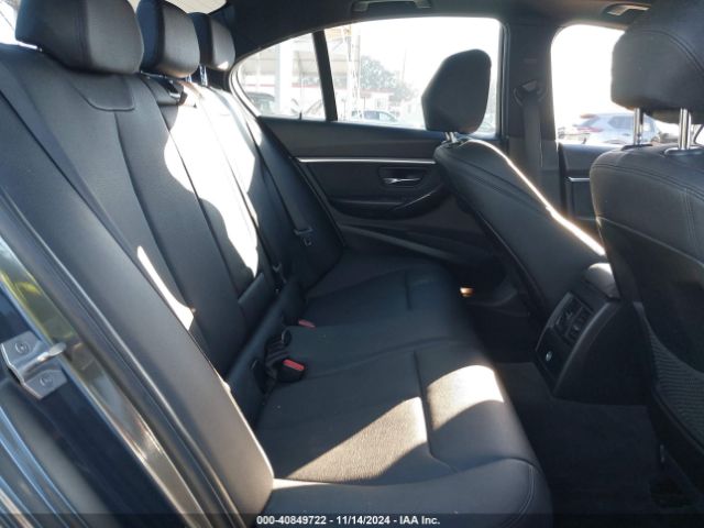 WBA8B9G53JNU96027 BMW 330I