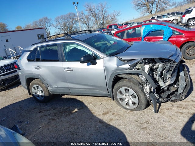 2T3H1RFV9MC136363 Toyota RAV4 LE