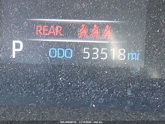 2T3H1RFV9MC136363 Toyota RAV4 LE