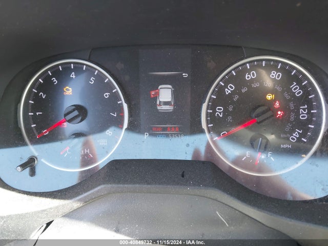 2T3H1RFV9MC136363 Toyota RAV4 LE