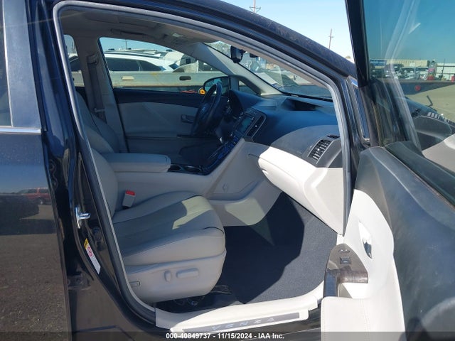 Toyota Venza Limited V6 2014 4T3BK3BB6EU102456 Image 5