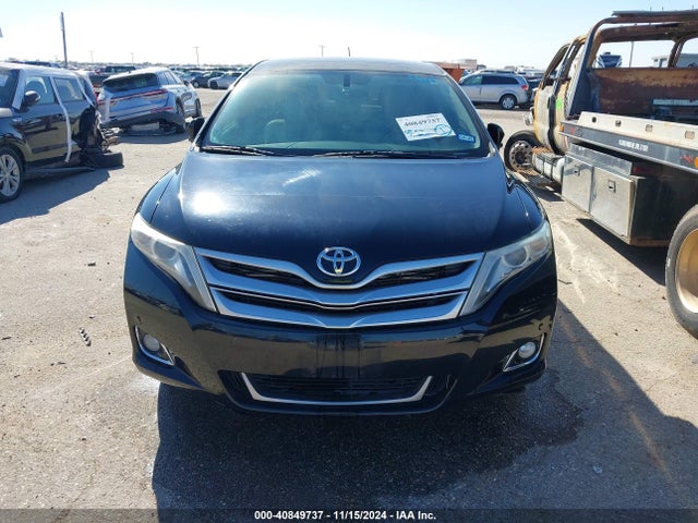 Toyota Venza Limited V6 2014 4T3BK3BB6EU102456 Image 6