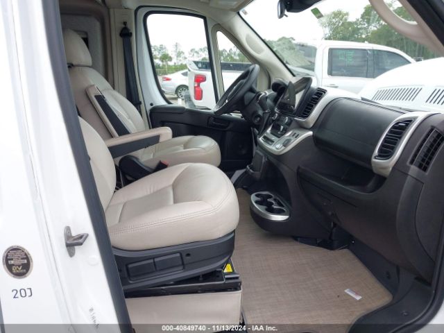 2022 RAM PROMASTER 3500 3C6MRVUG7NE106298 Photo 4