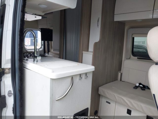2022 RAM PROMASTER 3500 3C6MRVUG7NE106298 Photo 7
