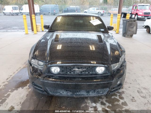 1ZVBP8CFXE5334546 Ford Mustang Gt Premium