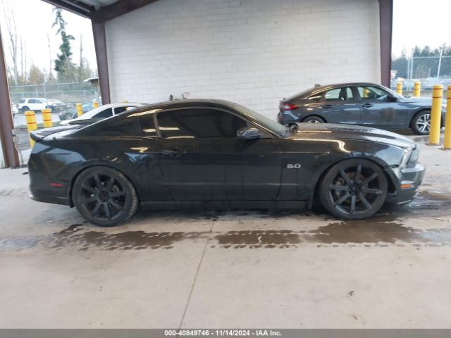 1ZVBP8CFXE5334546 Ford Mustang Gt Premium