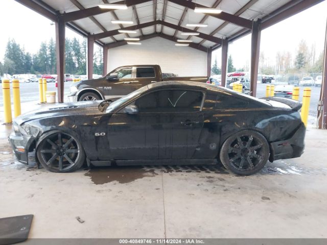 1ZVBP8CFXE5334546 Ford Mustang Gt Premium