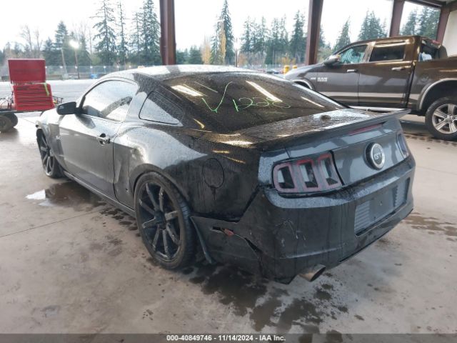 1ZVBP8CFXE5334546 Ford Mustang Gt Premium