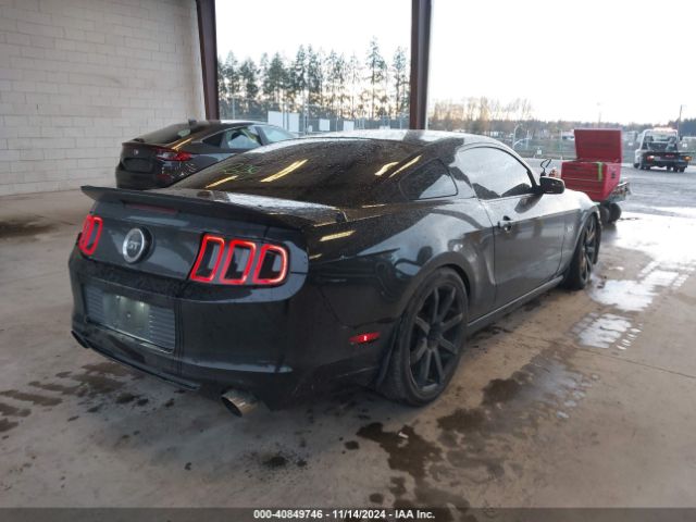 1ZVBP8CFXE5334546 Ford Mustang Gt Premium