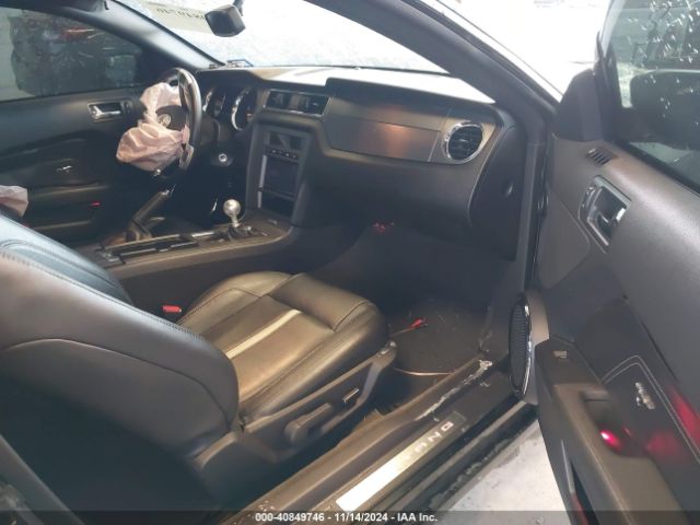 1ZVBP8CFXE5334546 Ford Mustang Gt Premium