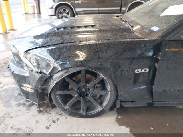 1ZVBP8CFXE5334546 Ford Mustang Gt Premium