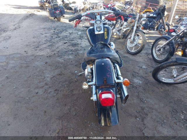 2004 HARLEY-DAVIDSON FLSTFI 1HD1BXB164Y042613 Photo 5