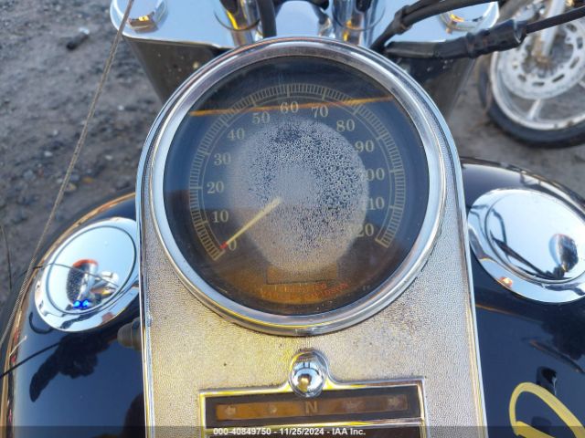 2004 HARLEY-DAVIDSON FLSTFI 1HD1BXB164Y042613 Photo 6