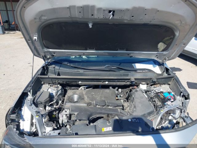 2T3C1RFV3LW070271 Toyota Rav4 Xle Premium