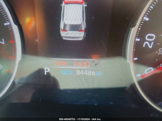 2T3C1RFV3LW070271 Toyota Rav4 Xle Premium