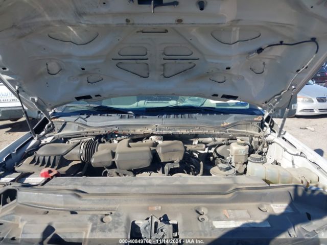 1FT7W2A61KEG05954 Ford F-250 Xlt