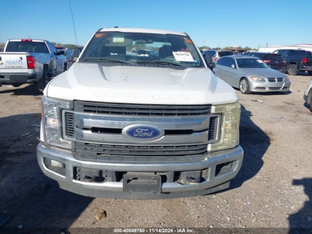 1FT7W2A61KEG05954 Ford F-250 Xlt