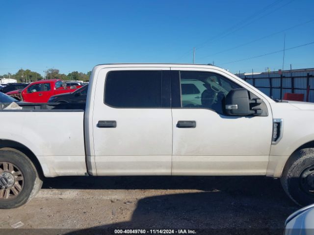 1FT7W2A61KEG05954 Ford F-250 Xlt