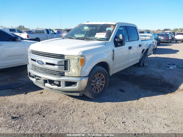1FT7W2A61KEG05954 Ford F-250 Xlt