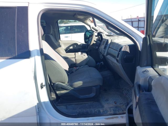 1FT7W2A61KEG05954 Ford F-250 Xlt