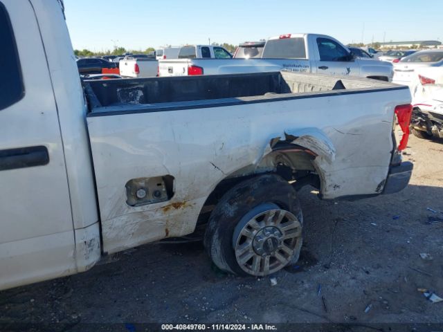 1FT7W2A61KEG05954 Ford F-250 Xlt