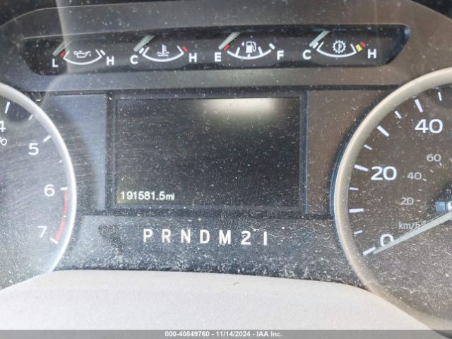 1FT7W2A61KEG05954 Ford F-250 Xlt