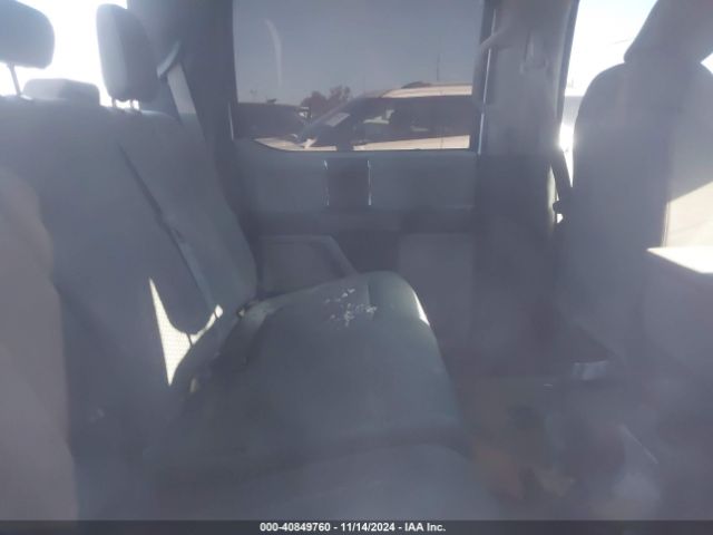 1FT7W2A61KEG05954 Ford F-250 Xlt