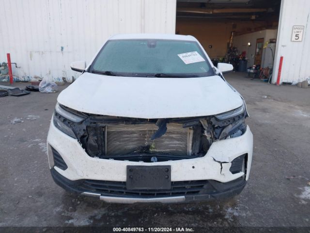 3GNAXUEV9NL171794 Chevrolet Equinox Awd Lt