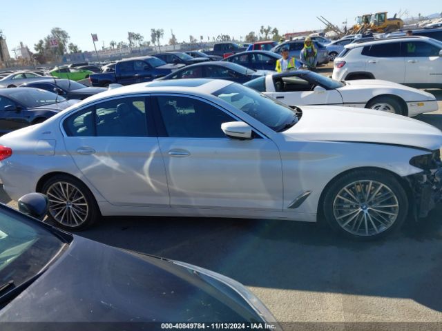 WBAJA9C59JB250613 BMW 530e Iperformance