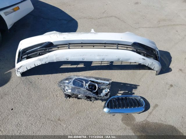 WBAJA9C59JB250613 BMW 530e Iperformance