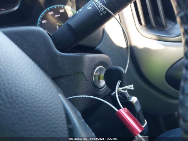1GCGSDEN6H1156151 Chevrolet Colorado Z71
