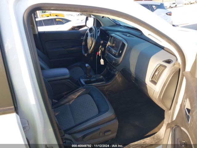 1GCGSDEN6H1156151 Chevrolet Colorado Z71