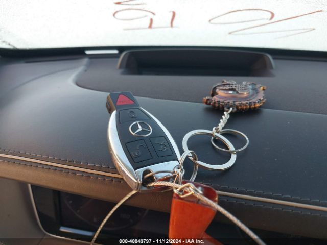 WDDUG8CB0FA144617 Mercedes-Benz S 550