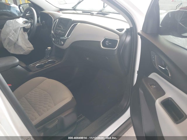 2GNAXHEV6K6132488 Chevrolet EQUINOX LS