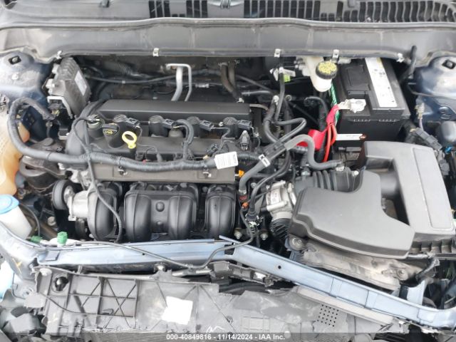 3FA6P0H72JR175154 Ford FUSION SE