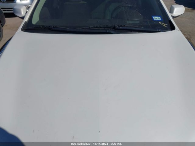 1G4GF5G36EF204019 Buick Lacrosse Premium Ii Group