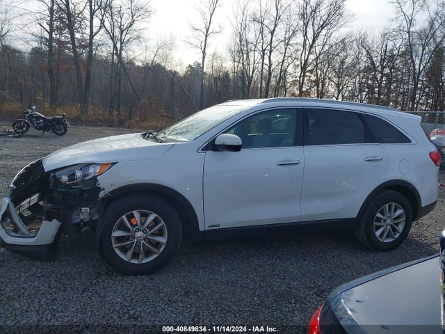 KIA Sorento 2.4l Lx 2016 5XYPGDA37GG094411 Image 13