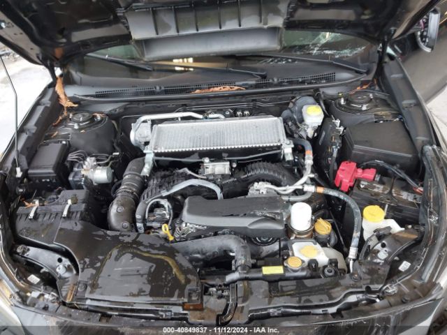4S4BTGUD9R3281485 Subaru Outback Wilderness