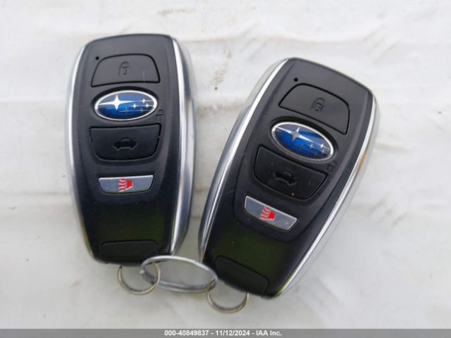 4S4BTGUD9R3281485 Subaru Outback Wilderness