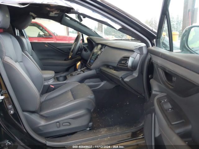 4S4BTGUD9R3281485 Subaru Outback Wilderness