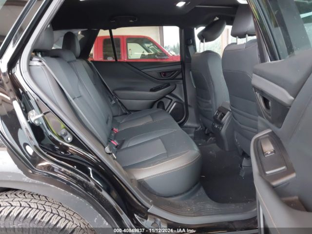 4S4BTGUD9R3281485 Subaru Outback Wilderness