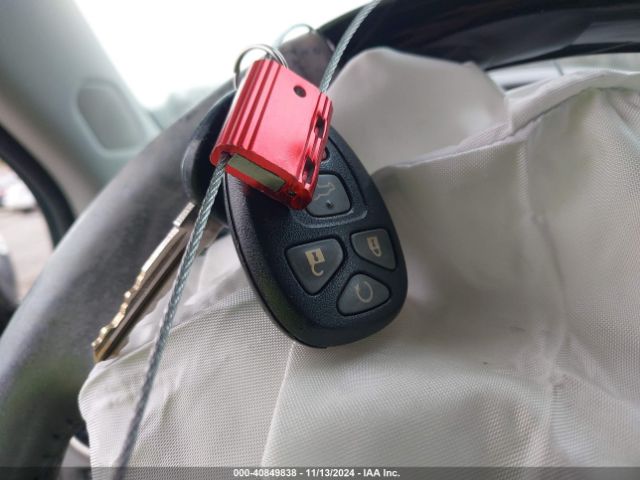 5GAKRBKD4HJ315255 Buick Enclave Leather