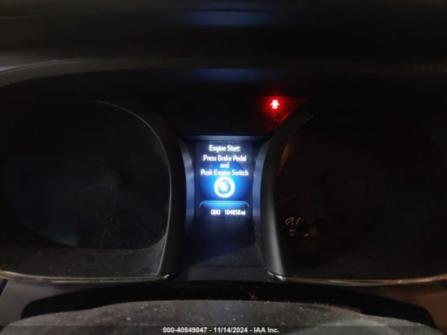 4T1BK1EB5HU256640 Toyota Avalon Xle Premium