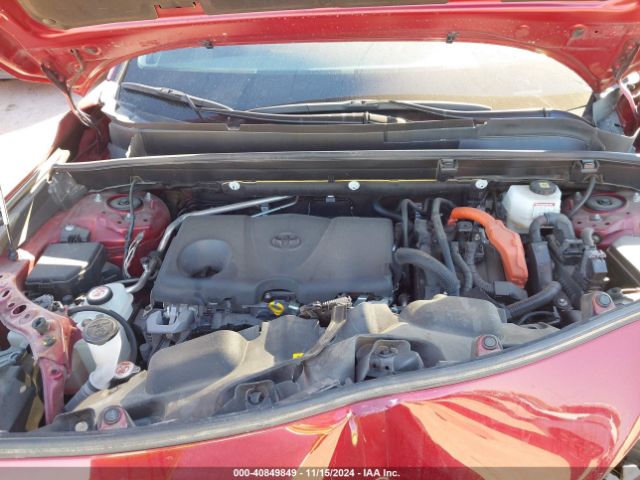 JTEAAAAH1MJ076494 Toyota Venza Limited