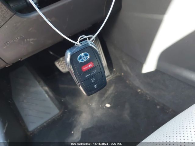 JTEAAAAH1MJ076494 Toyota Venza Limited