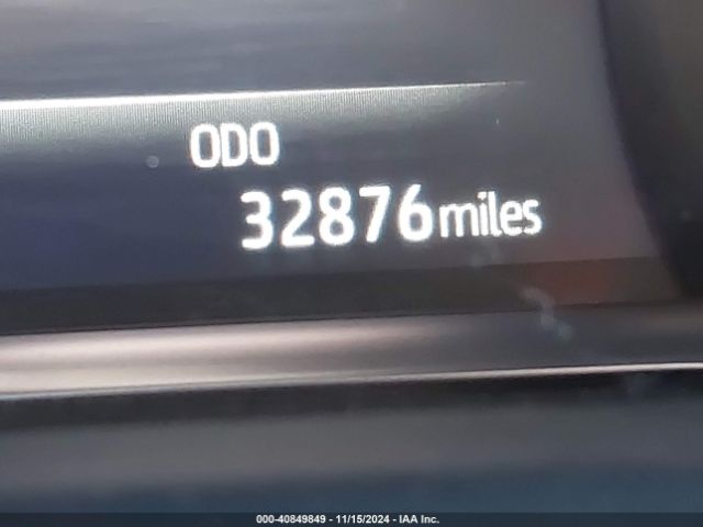 JTEAAAAH1MJ076494 Toyota Venza Limited