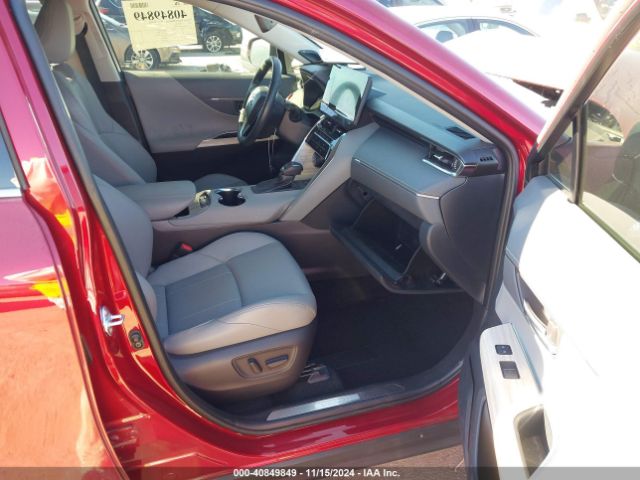 JTEAAAAH1MJ076494 Toyota Venza Limited
