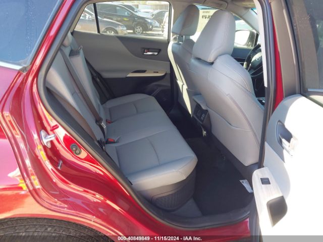 JTEAAAAH1MJ076494 Toyota Venza Limited