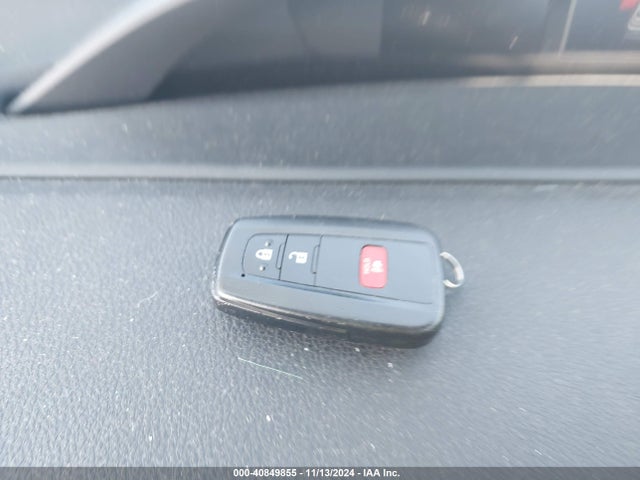 Toyota Prius Le 2019 JTDKARFU4K3072504 Image 11